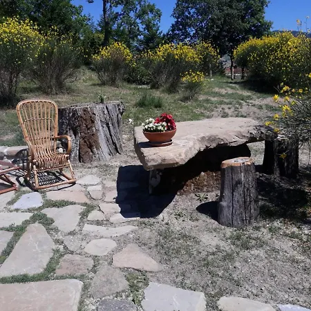 I Poggi Di Belvedere