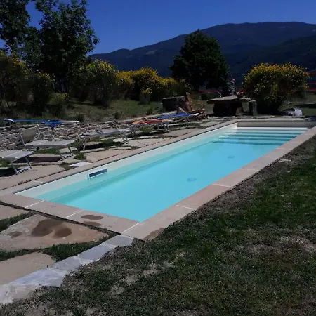 I Poggi Di Belvedere