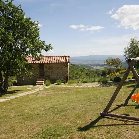 I Poggi Di Belvedere Lodge *