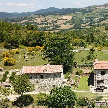 Lodge I Poggi Di Belvedere