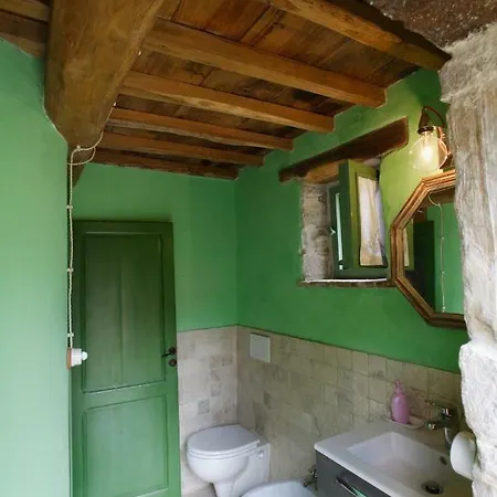 Lodge I Poggi Di Belvedere *