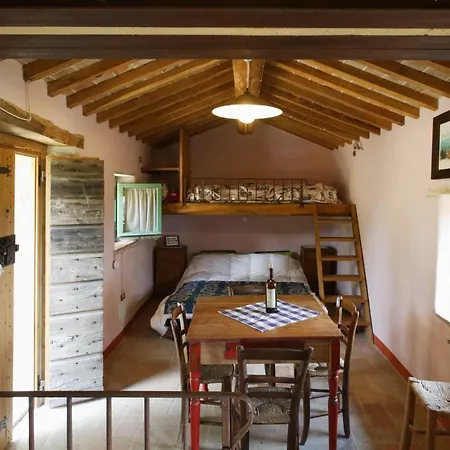 I Poggi Di Belvedere Lodge *