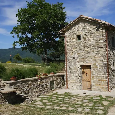 Lodge I Poggi Di Belvedere Cerbaiolo