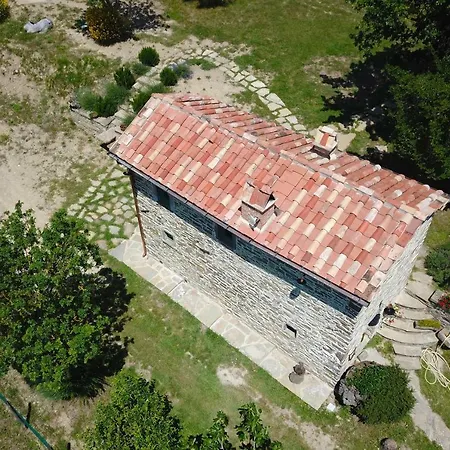 Lodge I Poggi Di Belvedere Cerbaiolo