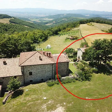 I Poggi Di Belvedere * Cerbaiolo